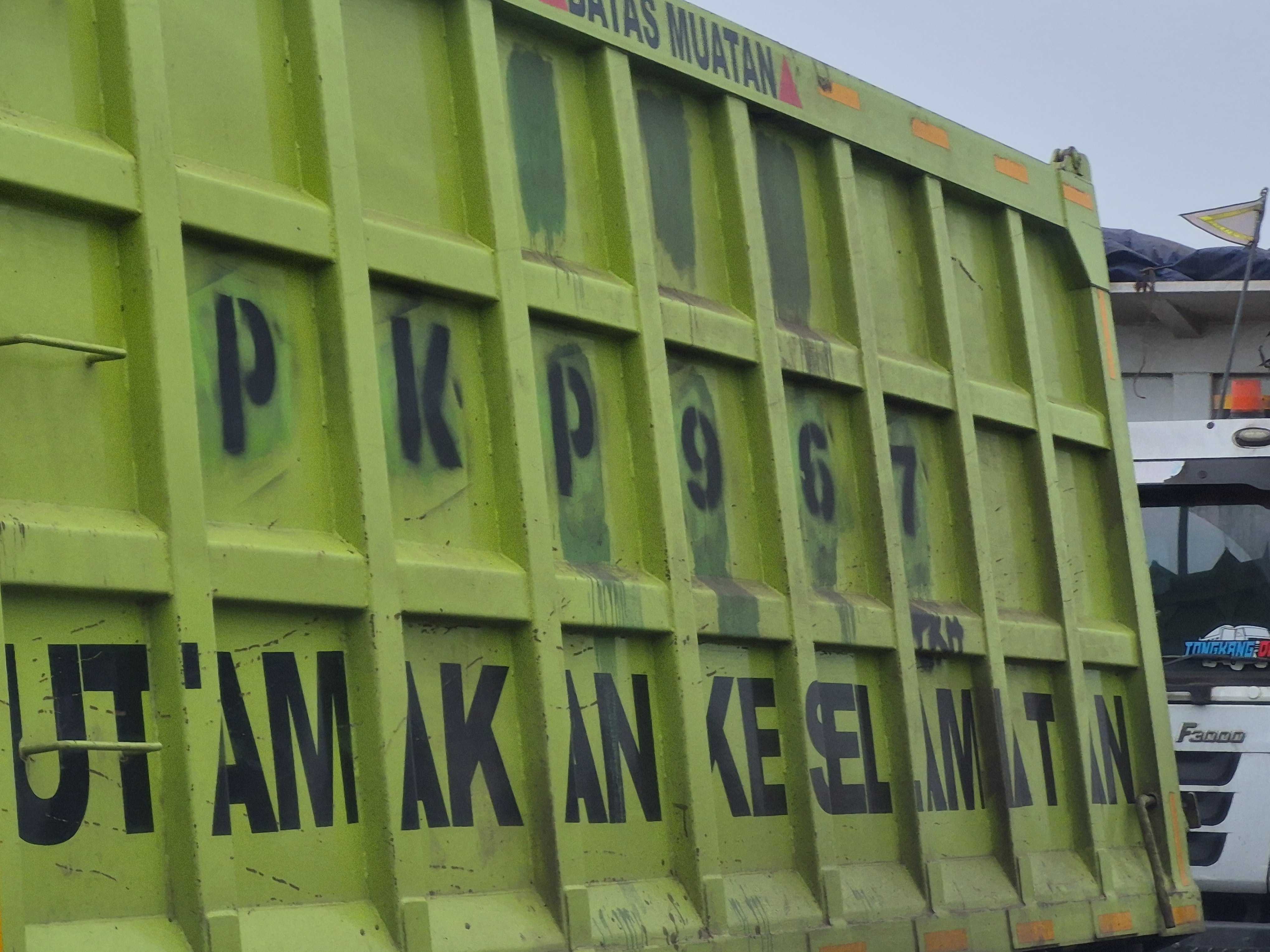 Gambar Sidak